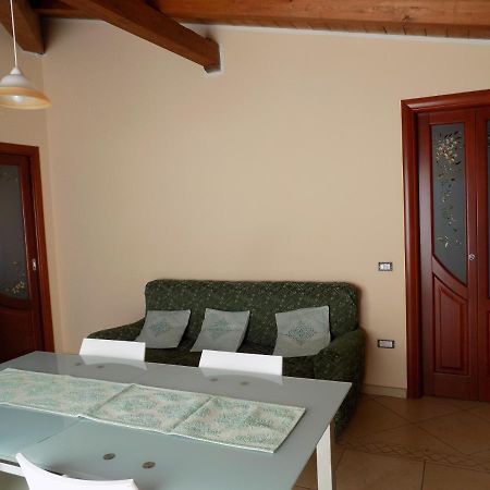 Al Ciclamino Bed and Breakfast Monastir Exteriör bild