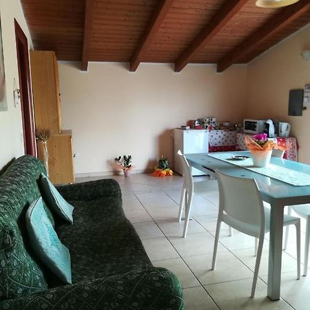 Al Ciclamino Bed and Breakfast Monastir Exteriör bild